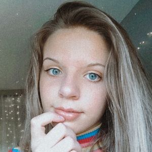 Meet your Posher, Katelyn